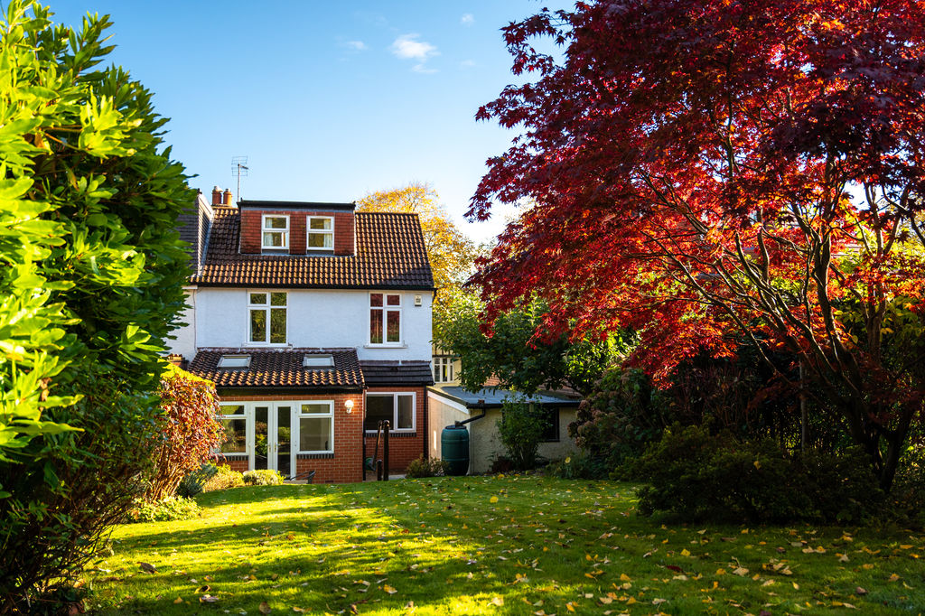 Brooklands Crescent Fulwood
